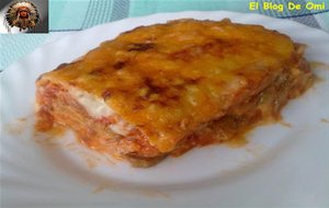 Moussaka
