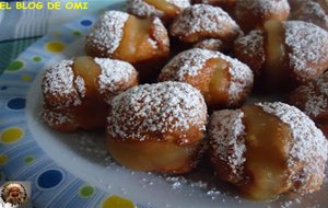 Buñuelos De Sidra
