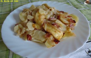 Tartiflette
