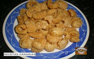 Chicharrones