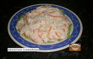 Ensalada De Col