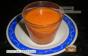 Gazpacho Andaluz