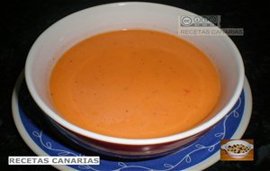 Gazpacho De Sandía