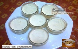 Mousse De Limón