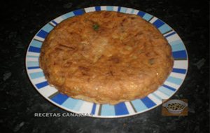 Tortilla De Papas