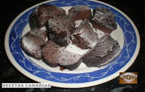 Brownie Enfolinado De Cacao