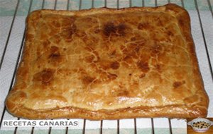 Empanada De Atún