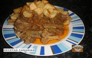 Carne De Cabra