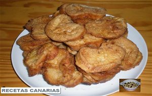 Torrijas