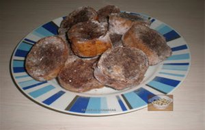 Torrijas Al Cacao