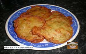 Tortilla De Camarones