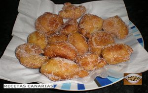 Buñuelos