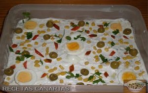 Ensaladilla