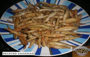 Gueldes Fritos