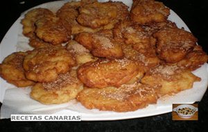 Tortitas De Carnaval