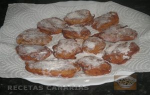 Tortitas De Plátanos