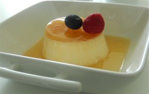 Flan De Leche Condensada. Mi Infancia En Una Flanera!!!