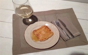 Empanaditas De Foie