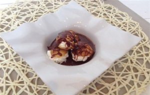 Profiteroles Caseros!!!!