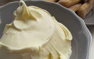 Mascarpone. ¿que Es Y Cómo Se Prepara?