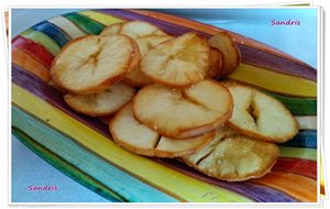 Yuca Frita
