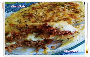 Cottage Pie
