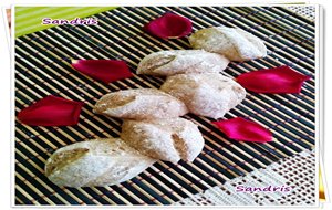 Pan De Espiga (5º Reto Bbss Con Mucha Miga)
