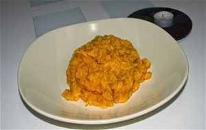 Arroz Con Atún O Arroz Atunero
