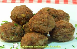 Cómo Hacer Albóndigas De Carne Caseras
