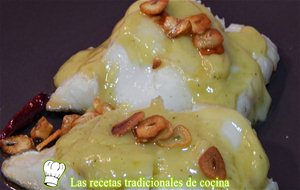 Receta Fácil De Bacalao Al Pil Pil
