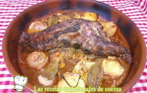 Receta De Costillas De Cerdo Adobadas Al Horno
