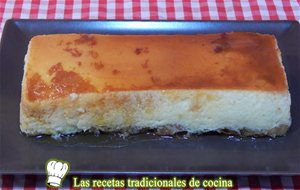 Receta Fácil Del Pan De Calatrava
