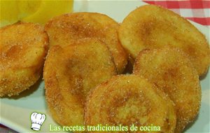 Receta De Los Papajotes Dulces
