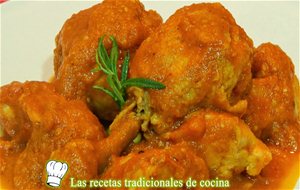 Cómo Hacer Pollo Con Salsa De Tomate Casera
