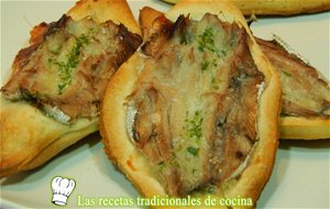 Receta De Tortitas De Sardina Fresca
