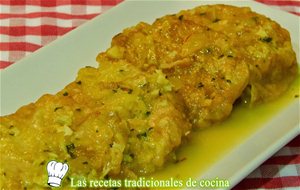 Patatas A La Importancia Receta Fácil
