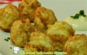 Receta Fácil De Patatas Huecas
