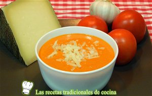 Receta Fácil Del Almogrote Gomero
