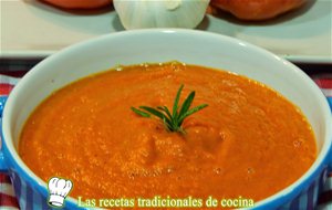 Receta De La Salsa De Tomate Casera
