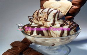 Helado Quinder Bueno Thermomix Y Heladera