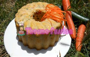 Pastel De Verduras Thermomix O Fussioncook