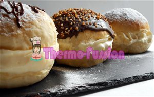 Bambas O Cristinas Thermomix O Kitchenaid