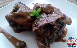 Rabo De Toro O Vaca
			