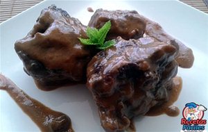 Rabo De Toro O Vaca
			