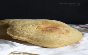 Pan Pita
