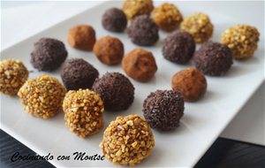 Trufas
