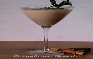 Agua De Avena