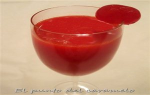 Daiquiri De Fresa