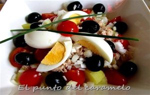 Ensalada Campera