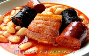 Fabada Asturiana